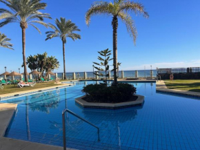 Inmejorables vistas al mar , apartamento en Marbella